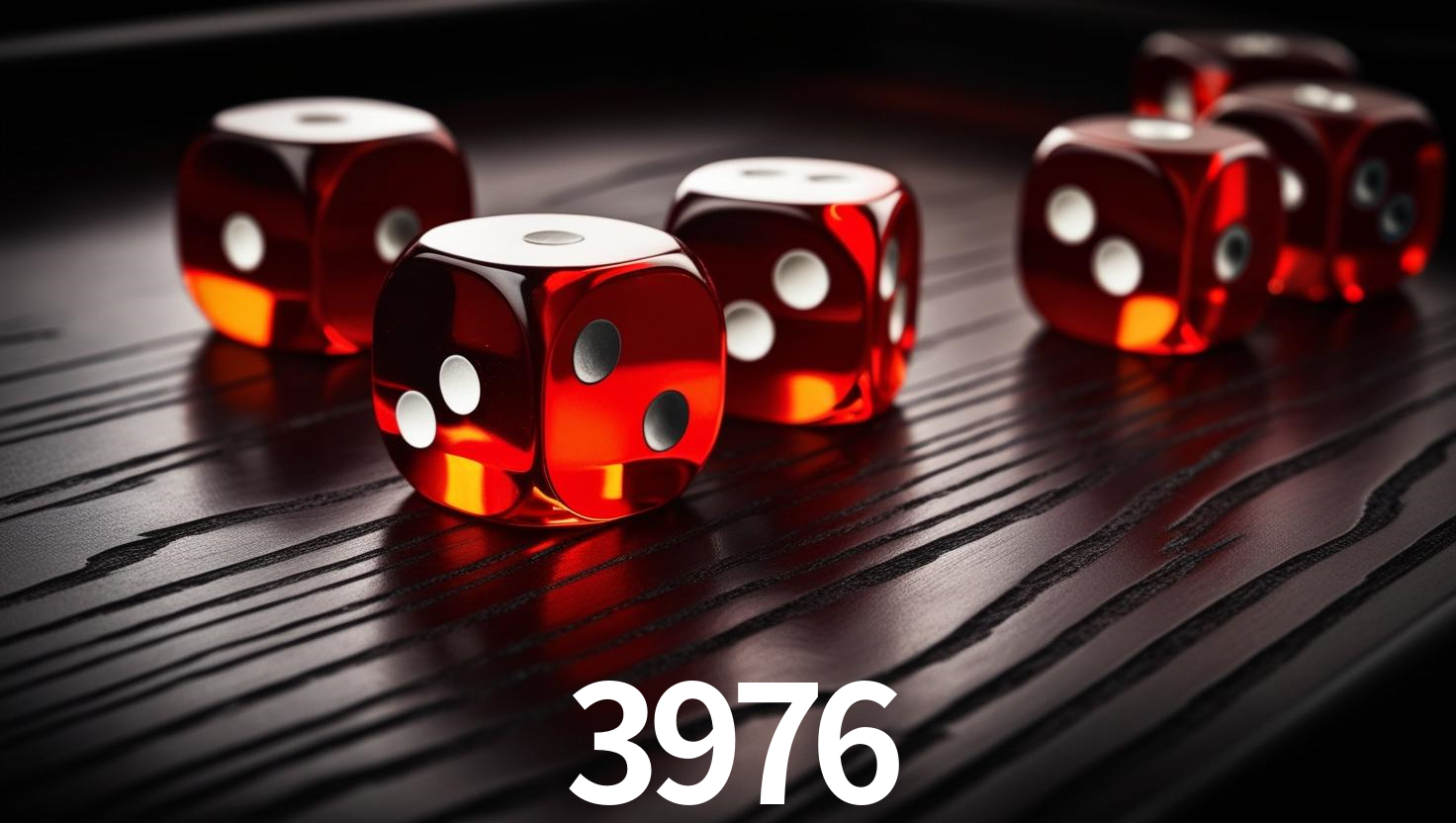 3976