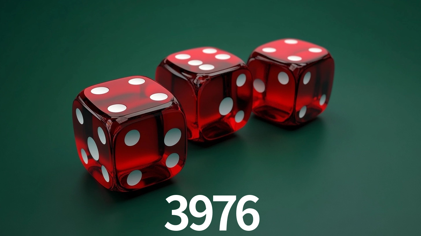3976